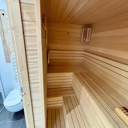 Apartamenty Bike Snow And Sauna Szczyrk Exterior photo